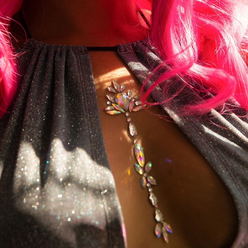 jewelry in sex shopi in ireland