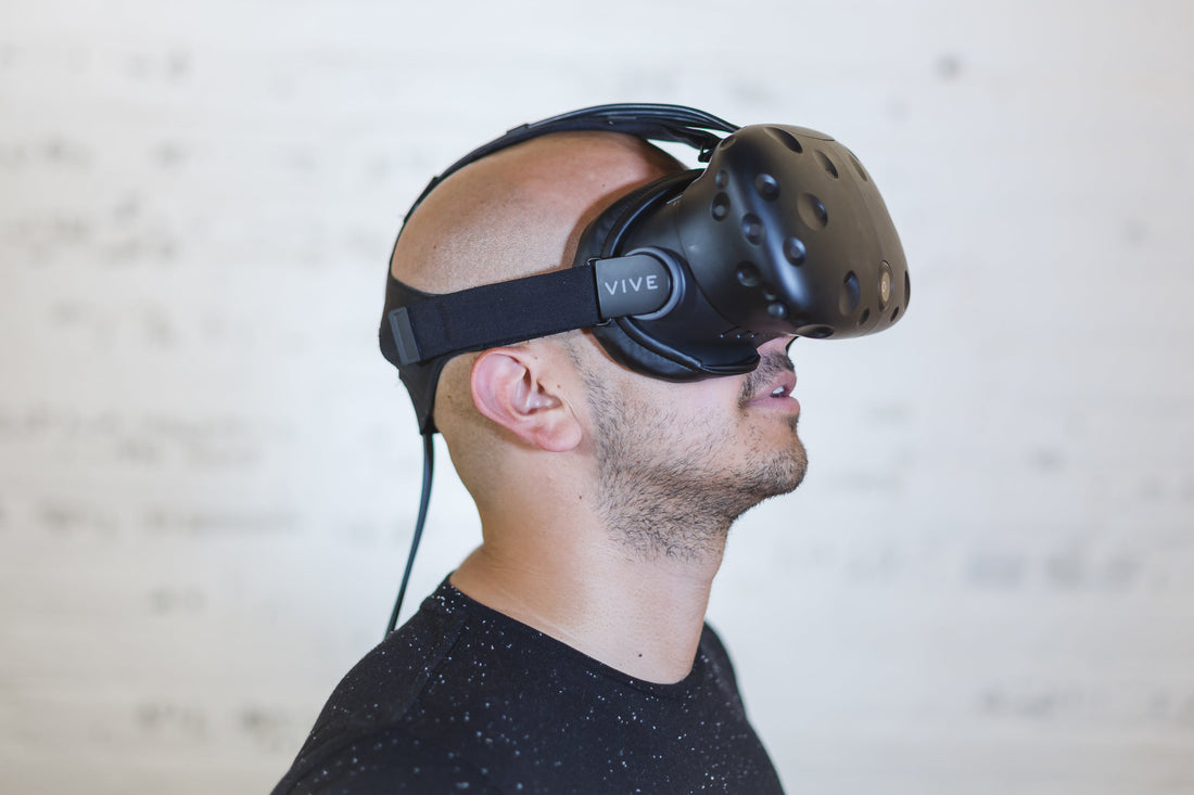 The Future of the Adult Products Industry: How Virtual Worlds Are Reshaping Intimacy