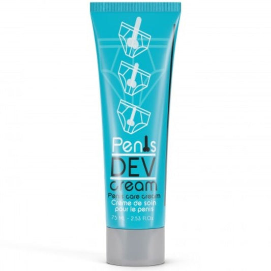 RUF - PENIS DEV PENIS ENLARGEMENT CREAM by WELLWETTA