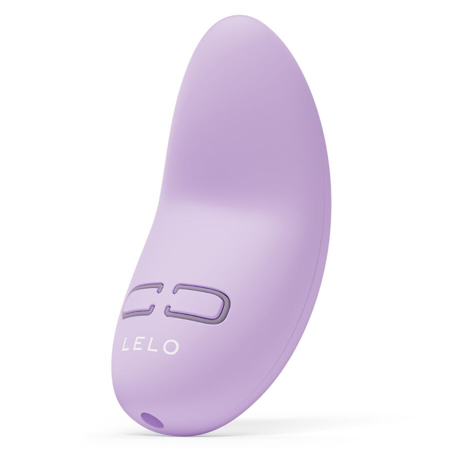 LELO - LILY 3 PERSONAL MASSAGER - PURPLE