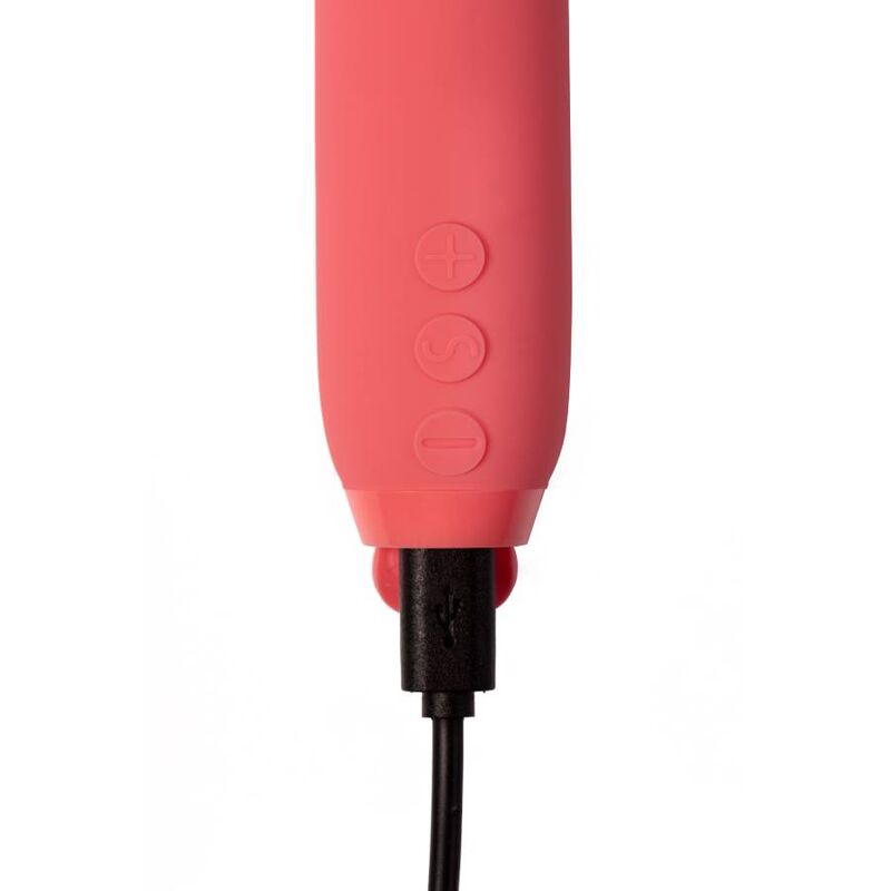 JE JOUE - VITA BULLET COBALT BLUE