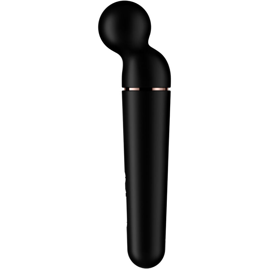 SATISFYER - PLANET WAND-ER VIBRATOR MASSAGER BLUE