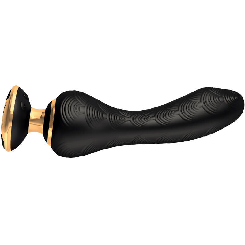SHUNGA - SANYA INTIMATE MASSAGER VIOLET