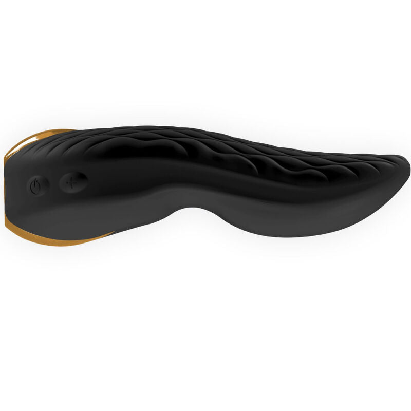 SHUNGA - AIKO INTIMATE MASSAGER FUCHSIA