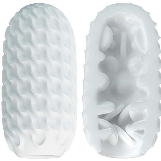 PRETTY LOVE - VENUS X MALE MASTURBATOR WHITE