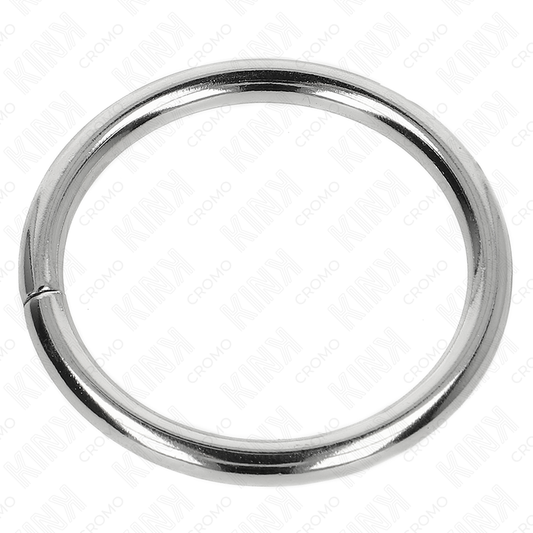 KINK - METAL PENIS RING 4.5 CM