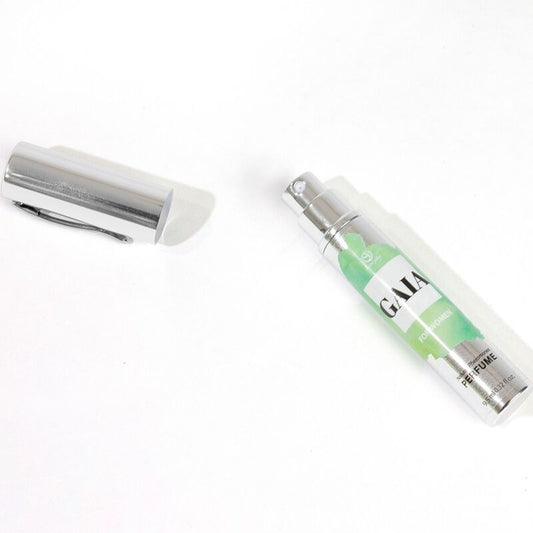 GAIA NATURAL PERFUME PHEROMONES