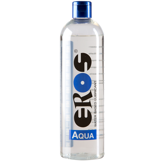 EROS - AQUA MEDICAL 250 ML by Wellwetta