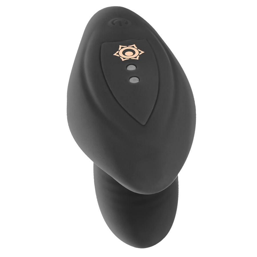 RITHUAL - KAMA REMOTE CONTROL FOR COUPLES AQUA