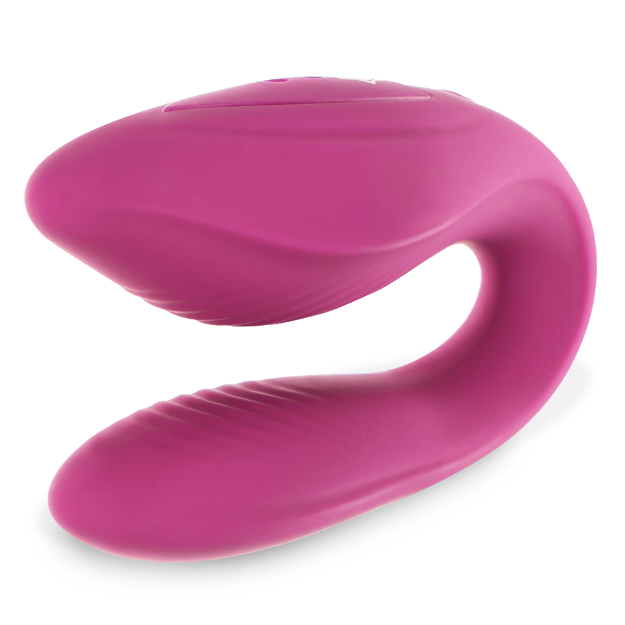RITHUAL - KAMA REMOTE CONTROL FOR COUPLES AQUA