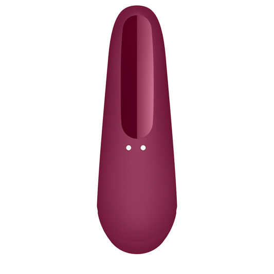 SATISFYER - CURVY 2 + PINK