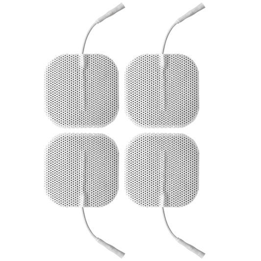 ELECTRASTIM - SQUARE SELF ADHESIVE PADS