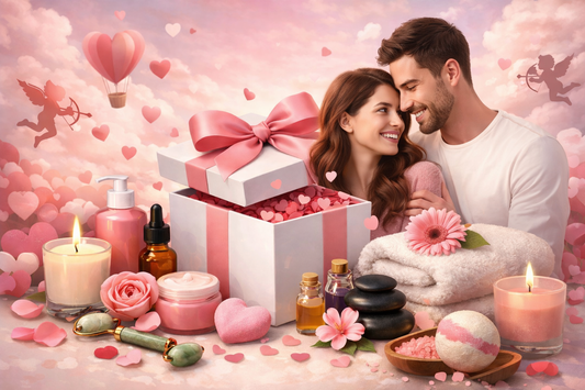 Valentin Day discount sex shop Ireland