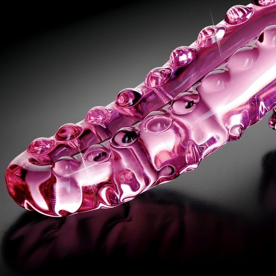 Icicles: The Crystal World of Intimate Luxury at Wellwetta