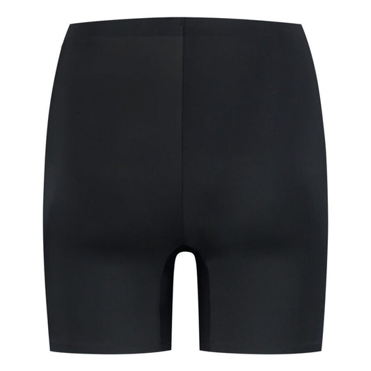 BYE-BRA - LIGHT SHORTS BLACK SIZE XXL