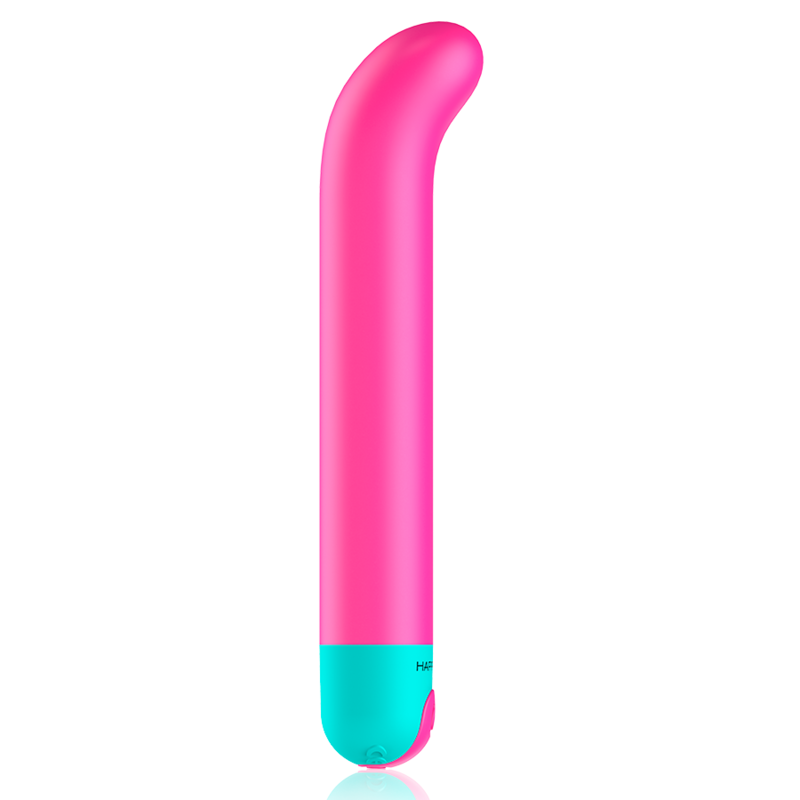 HAPPY LOKY - ARIEL G-SPOT VIBRATOR by Wellwetta