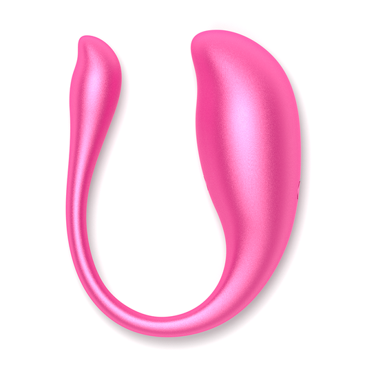 ONINDER - NAIROBI VIBRATING EGG BLACK - FREE APP