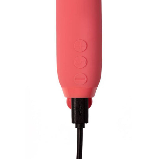 JE JOUE - VITA BULLET COBALT BLUE