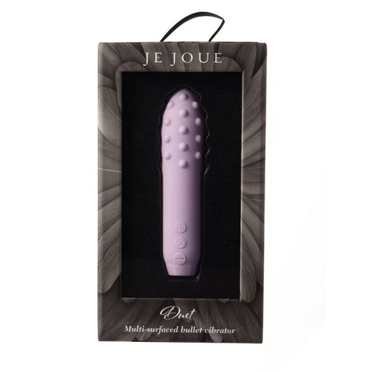 JE JOUE - DUET BULLET PURPLE
