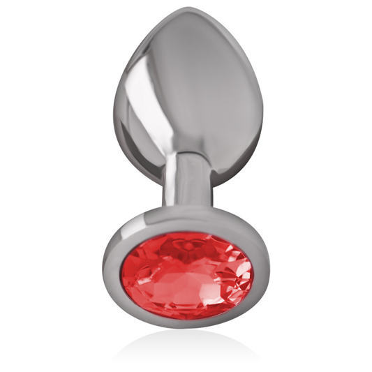 INTENSE - ALUMINUM METAL