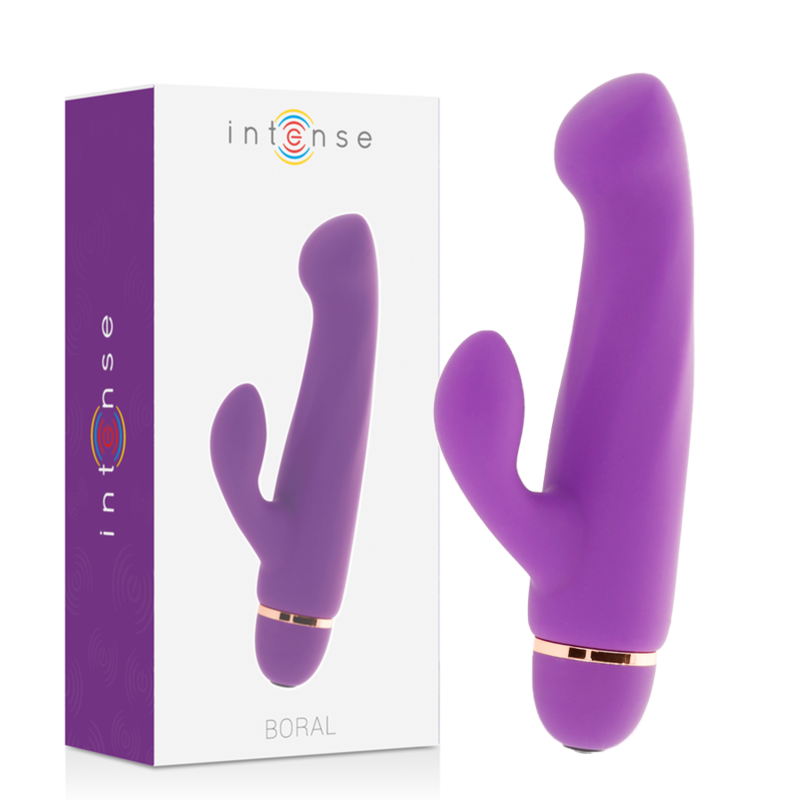 INTENSE - BORAL 20 SPEEDS SILICONE