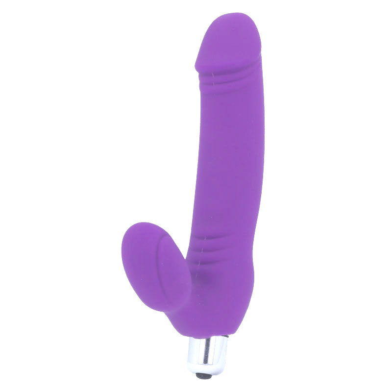 INTENSE - SUGAR SEVEN SPEEDS SILICONE-WELLWETTA