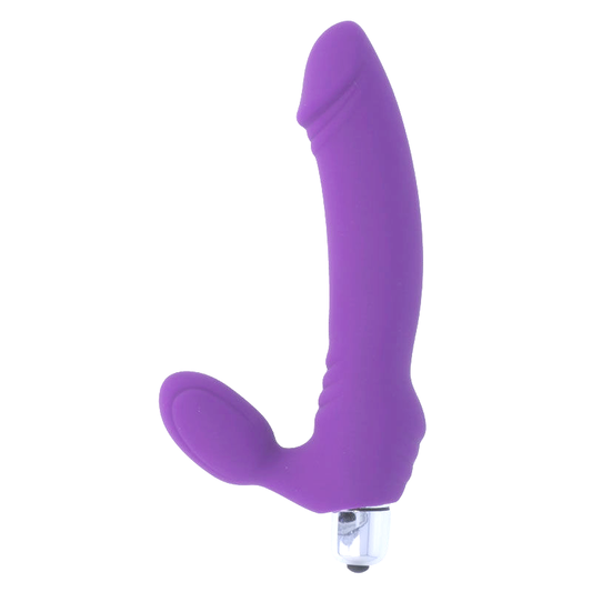 INTENSE - SUGAR SEVEN SPEEDS SILICONE-WELLWETTA