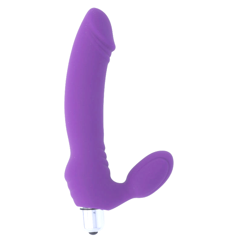 INTENSE - SUGAR SEVEN SPEEDS SILICONE-WELLWETTA