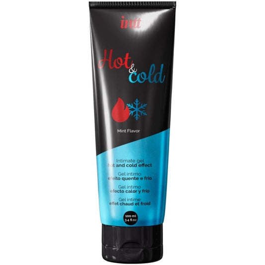 INTT LUBRICANTS - INTIMATE WATER-BASED LUBRICANT 