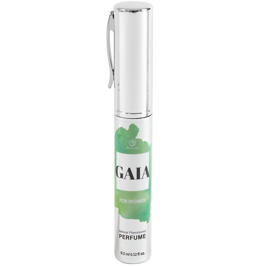 GAIA NATURAL PERFUME PHEROMONES
