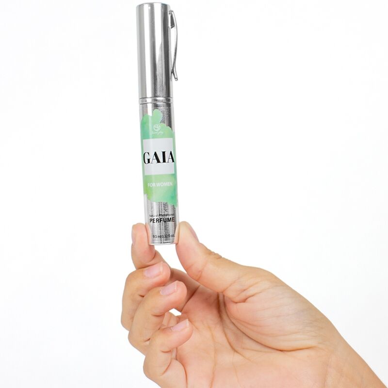 GAIA NATURAL PERFUME PHEROMONES
