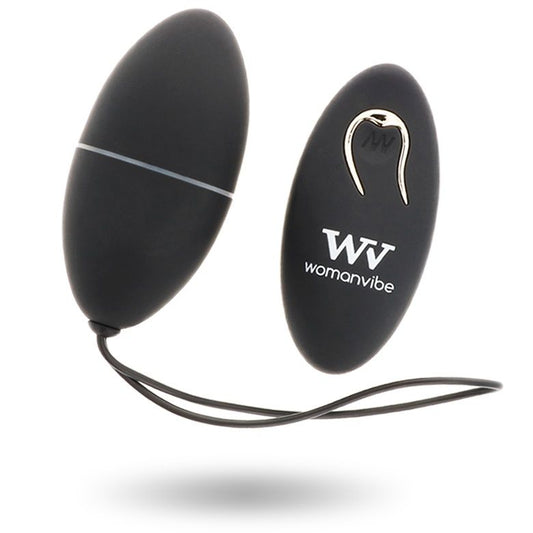 Black womanvibe product on a white background