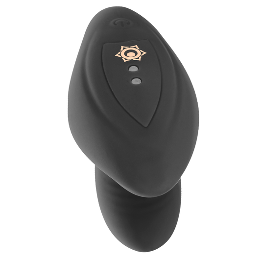 RITHUAL - KAMA REMOTE CONTROL FOR COUPLES AQUA
