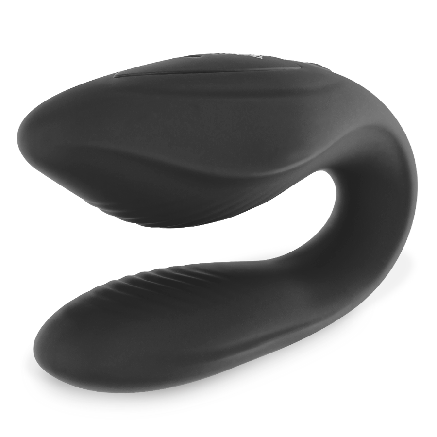 RITHUAL - KAMA REMOTE CONTROL FOR COUPLES AQUA