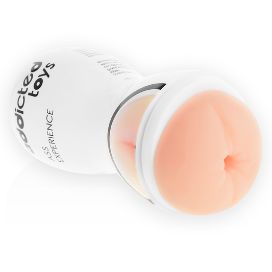 Product with visible branding on a white background