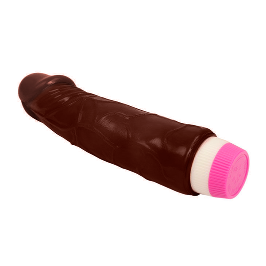 BAILE - JACK REALISTIC VIBRATOR 26 CM FLESH